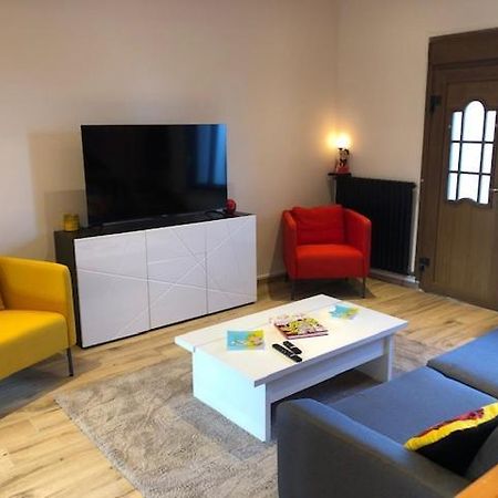 Maison Avec Garage Pop' Appart' Λον Εξωτερικό φωτογραφία