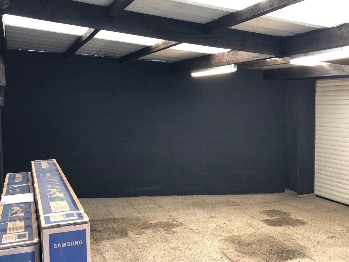 Maison Avec Garage Pop' Appart' Λον Εξωτερικό φωτογραφία
